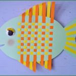 Flechten Mit Papier Vorlagen Luxus 242 Besten Papier Weben Flechten Bilder Auf Pinterest