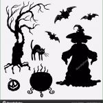 Fledermaus Laterne Vorlage Erstaunlich Vektor Schablone Hexe Schnitzen Gesicht Kürbis Laterne