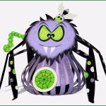 Fledermaus Laterne Vorlage Inspiration Laternen Bastelset 3d Streifen Tarantula