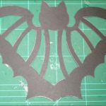 Fledermaus Laterne Vorlage Luxus Oliver S Blog Qualle Drache Fledermaus