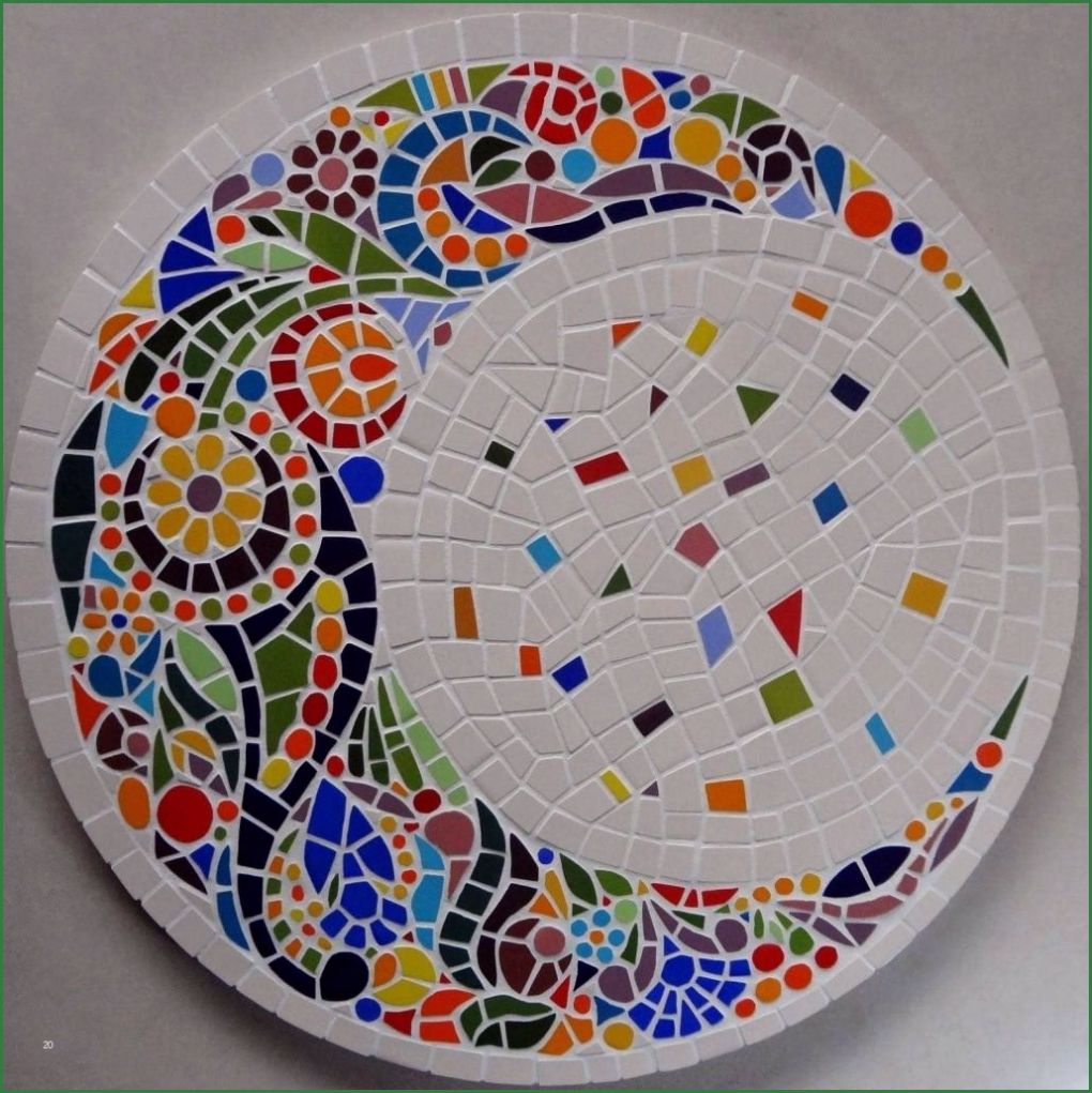Fliesen Mosaik Vorlagen Erstaunlich Elegantes Mosaik Vorlagen Tisch Pin Von Nicole Gillessen