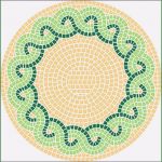 Fliesen Mosaik Vorlagen Erstaunlich Mosaik Vorlagen Zum Ausdrucken Ingrunub