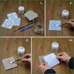 Fliesen Mosaik Vorlagen Erstaunlich Vintage Fliesen Im Angesagten Shabby Chic Look Ganz