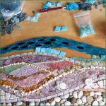 Fliesen Mosaik Vorlagen Schönste Mosaik Vorlagen Zum Ausdrucken Carsmalvorlage Store