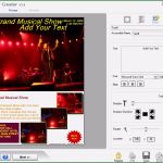 Flyer Erstellen Kostenlos Programm Vorlagen Erstaunlich Eigene Flyer Erstellen Und Fotorahmen Drucken
