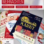 Flyer Fotografie Vorlage Elegant Flyer Vorlagen Für Weihnachten