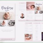 Flyer Fotografie Vorlage Fabelhaft Newborn Grapher Trifold Brochure Flyer Grapher