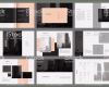 Flyer Fotografie Vorlage Schön Design Fotografie Portfolio Vektor Vorlage Broschüren