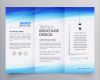 Flyer Hintergrund Vorlagen Free Erstaunlich Elegant Trifold Brochure Design Template Download Free