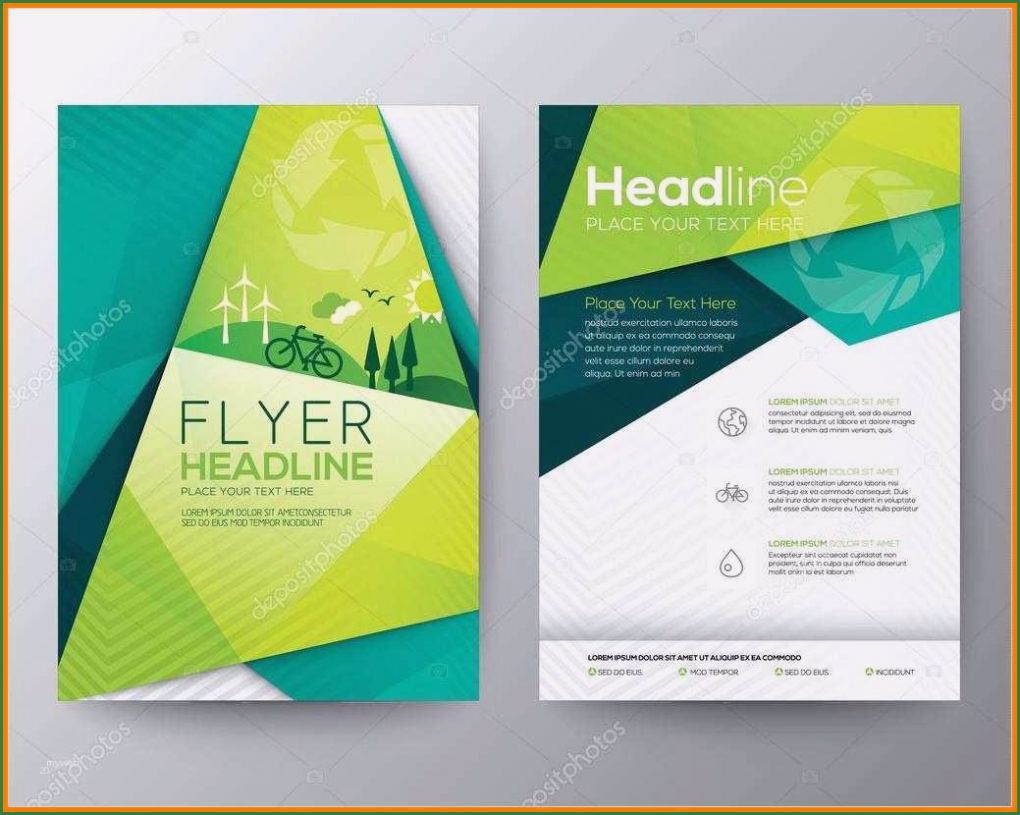 Flyer Hintergrund Vorlagen Free Inspiration 10 Flyer Design Vorlagen Kostenlos