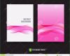 Flyer Hintergrund Vorlagen Free Neu Flyer Brochure Background Template 013 Light Pink Curve
