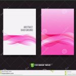 Flyer Hintergrund Vorlagen Free Neu Flyer Brochure Background Template 013 Light Pink Curve