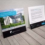 Flyer Immobilienmakler Vorlagen Best Of Immobilien Flyer &quot;neuer Nachbar Gesucht&quot; Zur Objektakquise