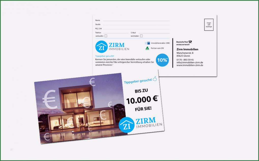 Flyer Immobilienmakler Vorlagen Beste Flyer Archive Marketing 2 Line Agentur