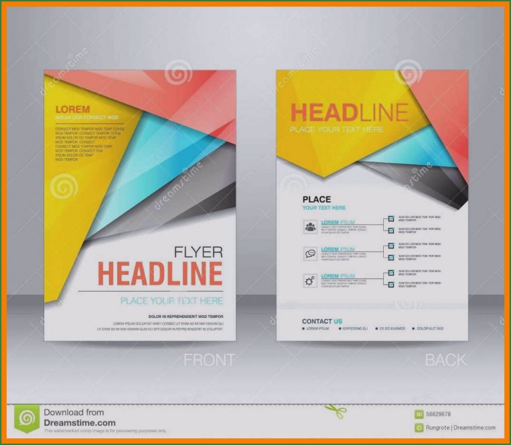 Flyer Neueröffnung Vorlagen Kostenlos Einzigartig 10 Flyer Design Vorlagen Kostenlos
