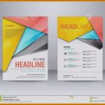 Flyer Neueröffnung Vorlagen Kostenlos Einzigartig 10 Flyer Design Vorlagen Kostenlos