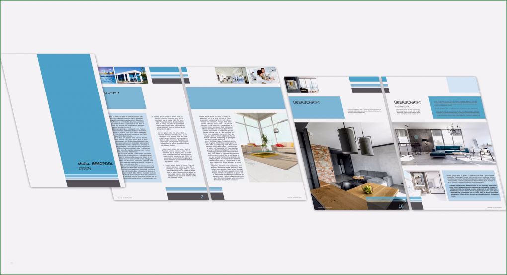 Flyer Vorlagen Für Immobilienmakler Beste Flyer Für Ferienwohnungen Broschüren Grafik Design