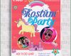 Flyer Vorlagen Für Immobilienmakler Erstaunlich Plakate Und Flyer Einladung Zu Kinderfest Und Kinderfasching