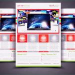 Flyer Vorlagen Für Immobilienmakler Hübsch 8 Immobilien Expose Vorlage Kostenlos