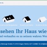 Flyer Vorlagen Für Immobilienmakler Hübsch Steinau Immobilien Werbeagentur In Kreuztal Siegen