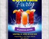 Flyer Vorlagen Party Erstaunlich Party Flyer Plakate