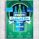 Flyer Vorlagen Party Schönste Party Flyer Plakate