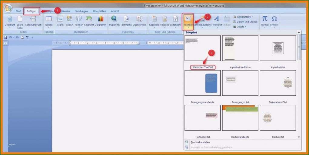 Flyer Wohnungssuche Vorlage Angenehm 16 Flyer Gestalten Word Vorlage