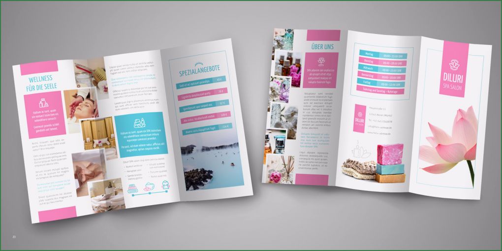 Flyer Wohnungssuche Vorlage Angenehm Flyer Und Folder Gestalten – Fertige Design Vorlagen