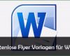 Flyer Wohnungssuche Vorlage Best Of Flyer Vorlagen Download
