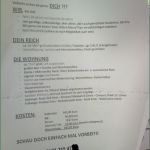 Flyer Wohnungssuche Vorlage Erstaunlich Masterstudium Studentenleben Und Göttingen Der orangere