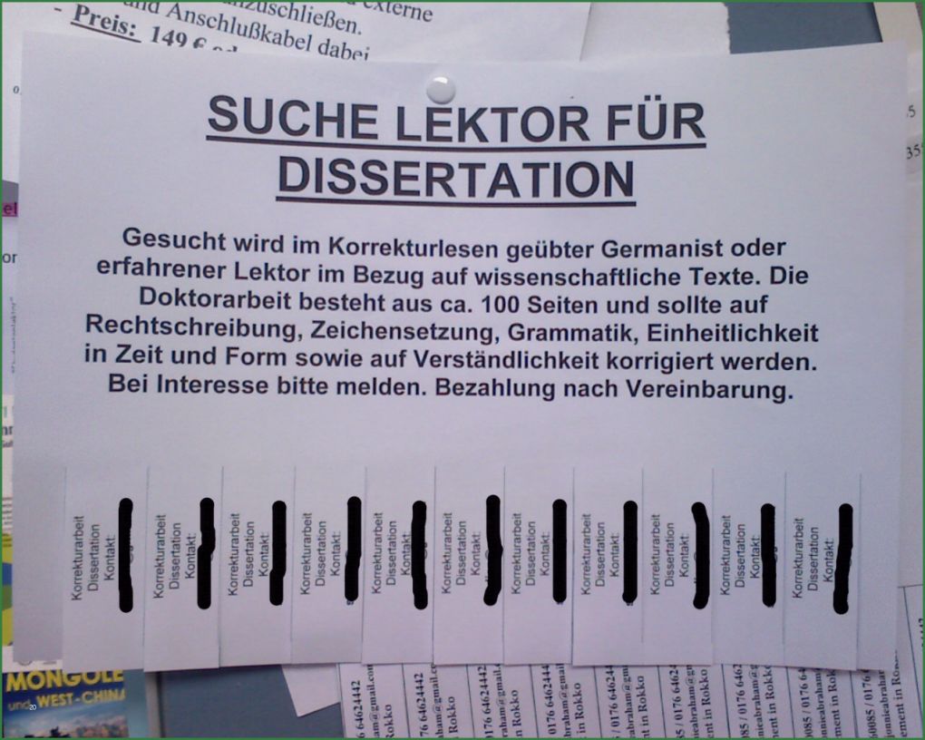 Flyer Wohnungssuche Vorlage Süß Flyer Notizen Und Plakate Vom Campus Der Universität Teil