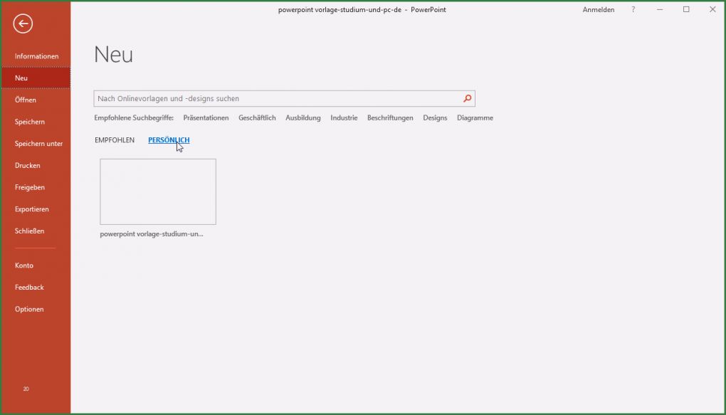 Folienmaster Vorlagen Genial Masterfolien Eigene Vorlage Erstellen In Powerpoint