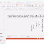 Folienmaster Vorlagen Hübsch Nicht Benötigte Folienmaster Vorlagen Löschen
