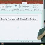 Folienmaster Vorlagen Inspiration Powerpoint 2016 Folienmaster Eigene Vorlagen Erstellen