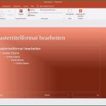 Folienmaster Vorlagen Schön Powerpoint Vorlagen Erstellen so Geht S Chip