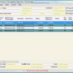 Forderungsaufstellung Vorlage Download Luxus forderungsaufstellung Programm Für Kanzleien Oder