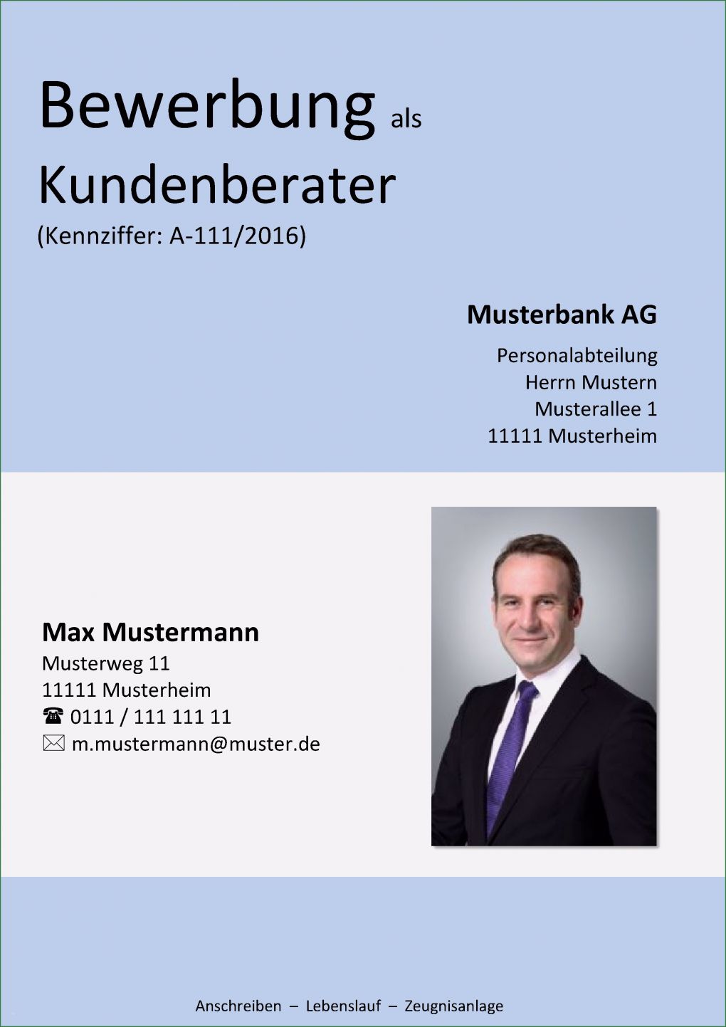 Forderungsaufstellung Vorlage Download Schönste 17 Bewerbungsschreiben Deckblatt Muster Kostenlos