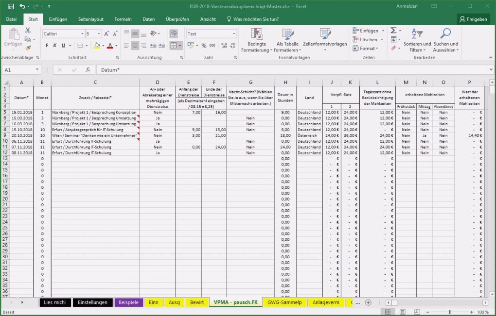Forderungsaufstellung Vorlage Kostenlos Fabelhaft forderungsaufstellung Excel Vorlage Angenehm Excel Vorlage