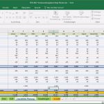 Forderungsaufstellung Vorlage Kostenlos Wunderbar Excel Vorlage EÜr Liquiditätsplan Integrieren