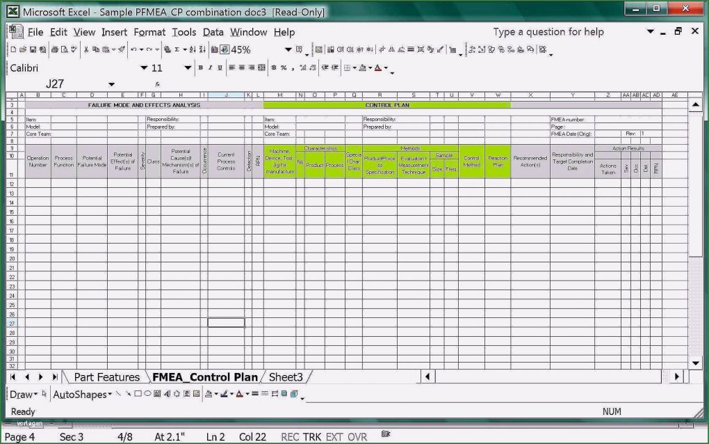 Formblatt 221 Excel Vorlage Kostenlos Schön formblatt 221 Excel Vorlage Schöne Großzügig Aiag Fmea