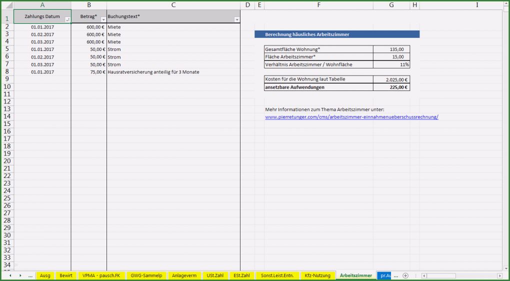 Formlose Gewinnermittlung Kleinunternehmer Vorlage Kostenlos Genial formlose Gewinnermittlung Kleinunternehmer Vorlage
