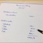 Formlose Gewinnermittlung Kleinunternehmer Vorlage Kostenlos Großartig Gewinn Und Verlustrechnung Vorlage Excel Kostenlos