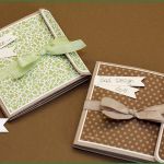 Fotoalbum Basteln Vorlagen Einzigartig Video Minialbum Livestream Mit Vorlagen