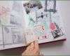 Fotoalbum Basteln Vorlagen Erstaunlich Wie Bastelt Man Eigentlich Ein Scrapbook Eine Kleine