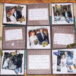 Fotoalbum Basteln Vorlagen Großartig Mit Anleitung