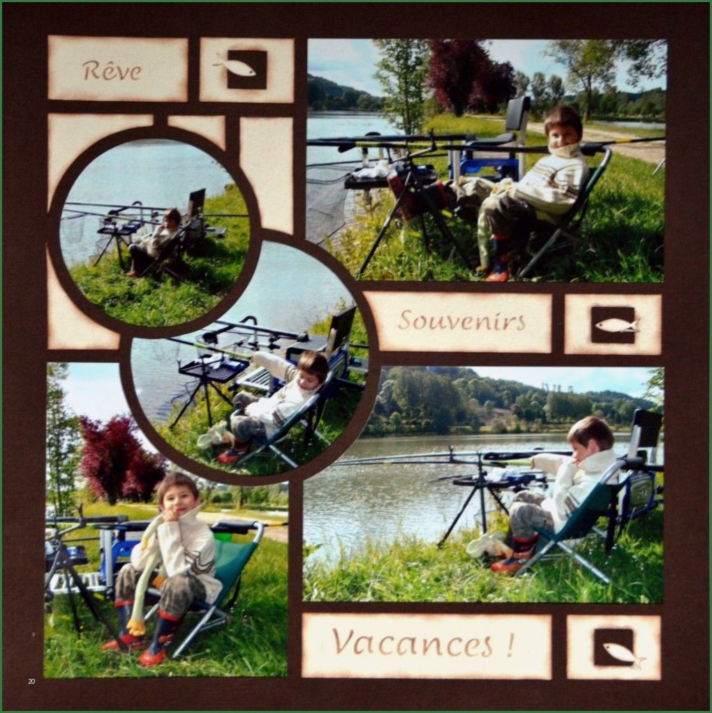 Fotoalbum Basteln Vorlagen Schön Azza Reve Scrapbooking &amp; Cards