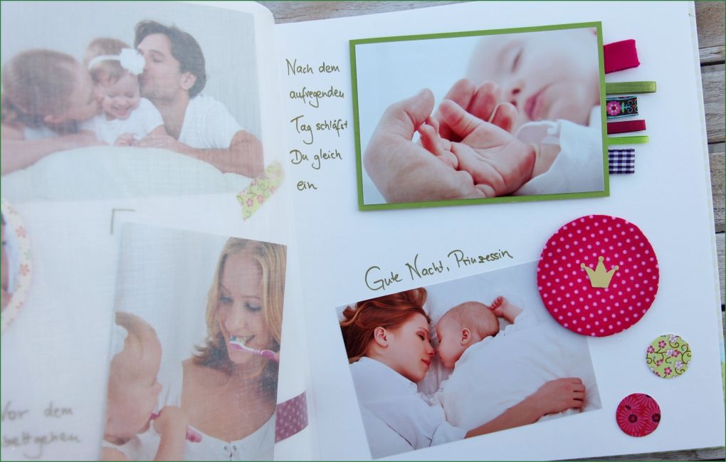 Fotoalbum Basteln Vorlagen Schön Kreative Babyalben Tipp Nr 2 Ein Echtes Fühlalbum