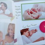 Fotoalbum Basteln Vorlagen Schön Kreative Babyalben Tipp Nr 2 Ein Echtes Fühlalbum