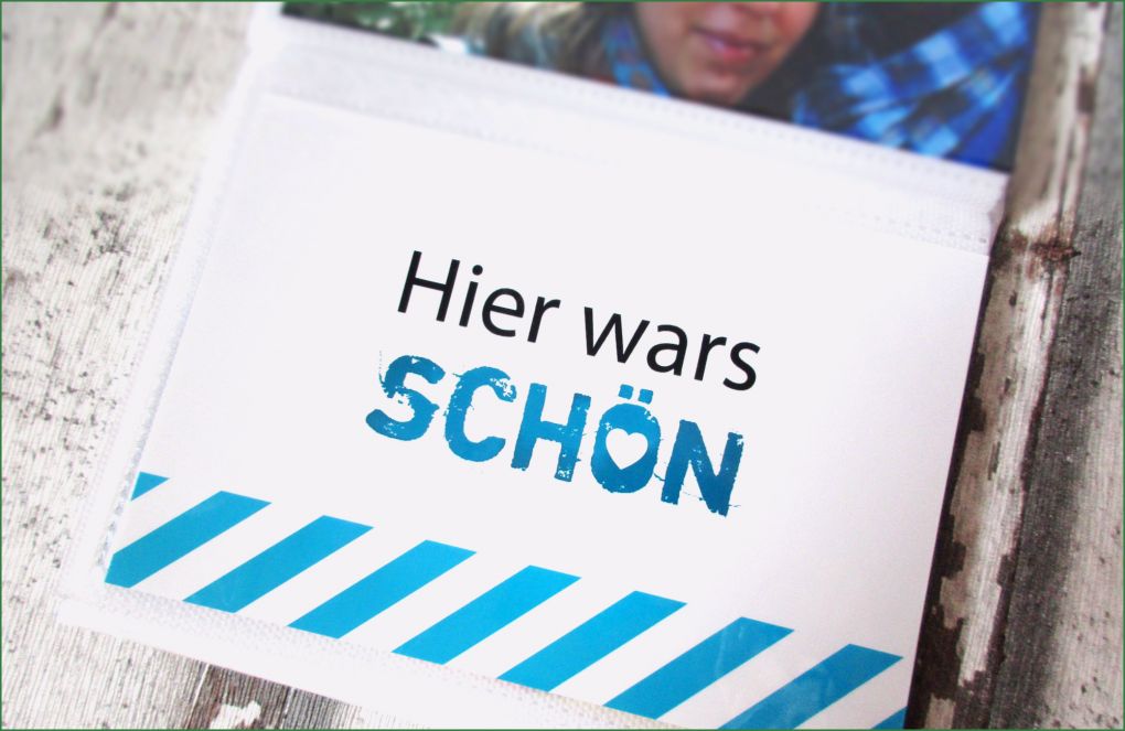 Fotoalbum Basteln Vorlagen Schönste Ganz Einfach Ein Fotoalbum Selber Basteln