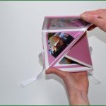 Fotoalbum Basteln Vorlagen Schönste Leporello Selber Machen Als Fotoalbum